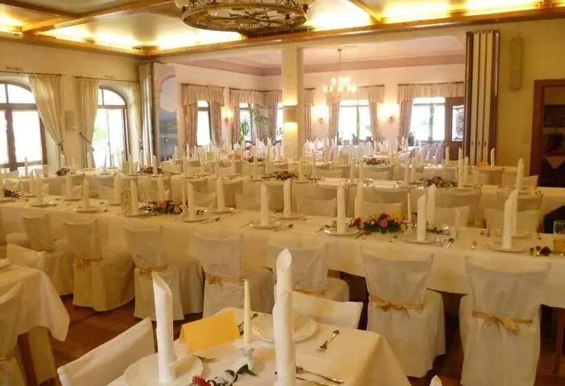 Gasthof Hotel Höhensteiger