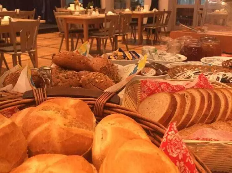 Gasthof Hotel Höhensteiger