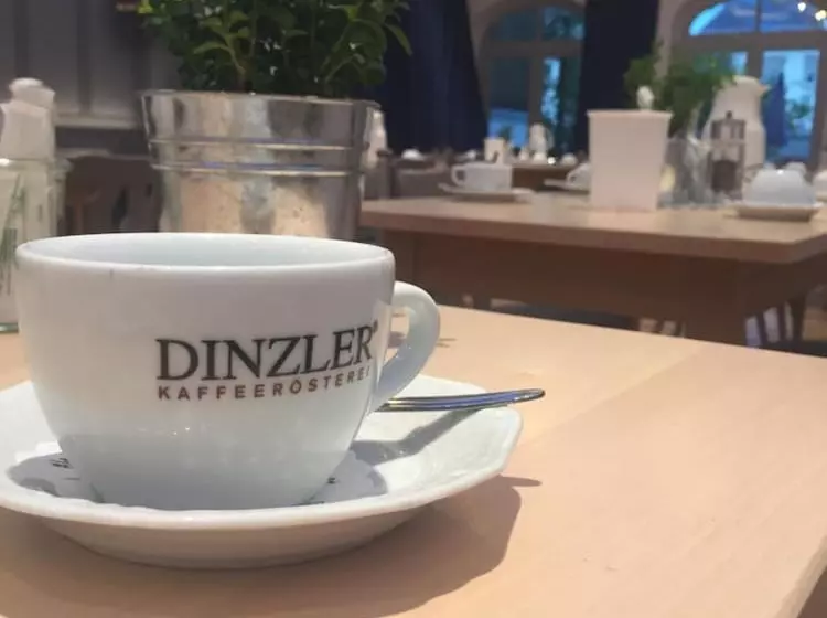 Gasthof Hotel Höhensteiger