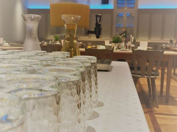 Gasthof Hotel Höhensteiger