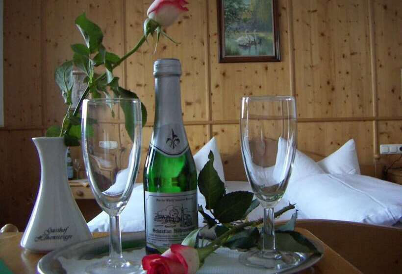 Gasthof Hotel Höhensteiger