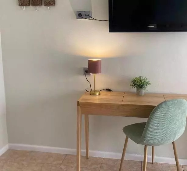 Hostal Playa De Palma