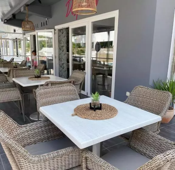 Hostal Playa De Palma