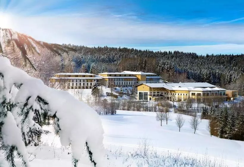 Отель Aldiana Club Ampflwang