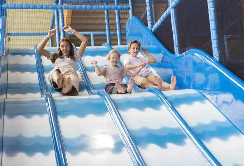 Отель Aldiana Club Ampflwang