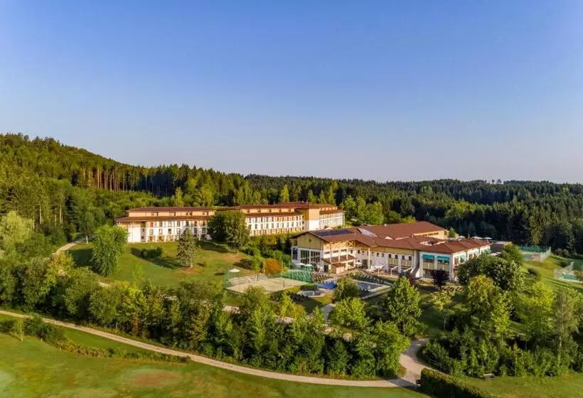 Отель Aldiana Club Ampflwang