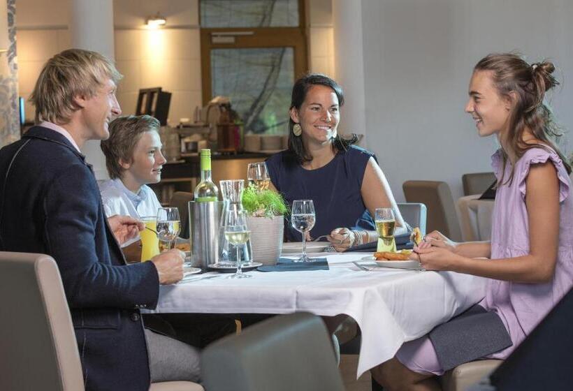 ホテル Aldiana Club Ampflwang