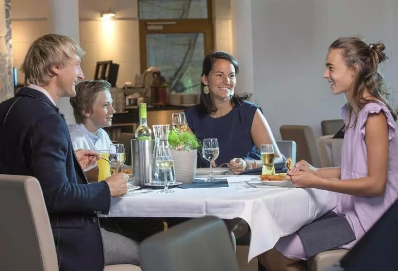 Отель Aldiana Club Ampflwang