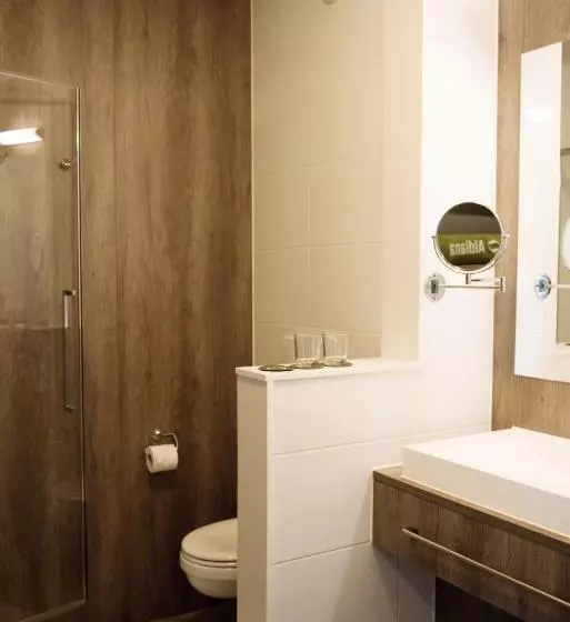 Отель Aldiana Club Ampflwang