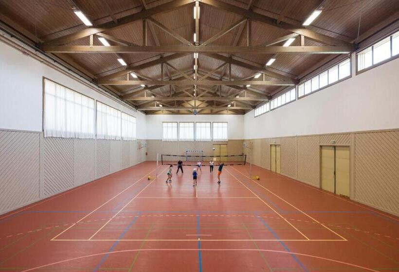 ホテル Aldiana Club Ampflwang