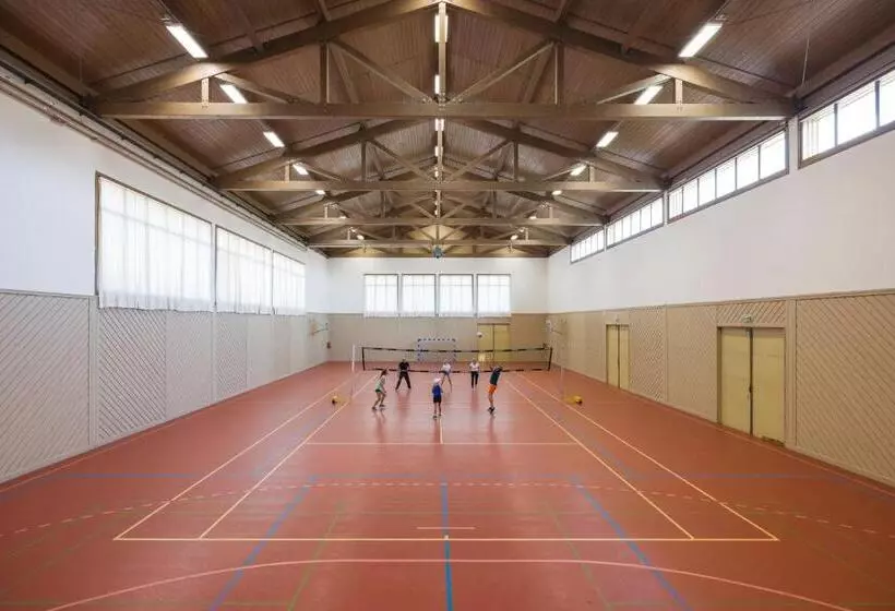 Отель Aldiana Club Ampflwang