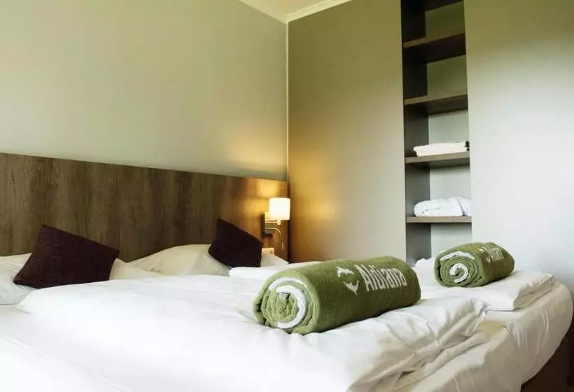 Отель Aldiana Club Ampflwang