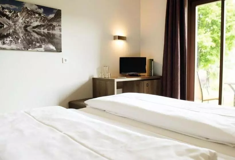 Отель Aldiana Club Ampflwang