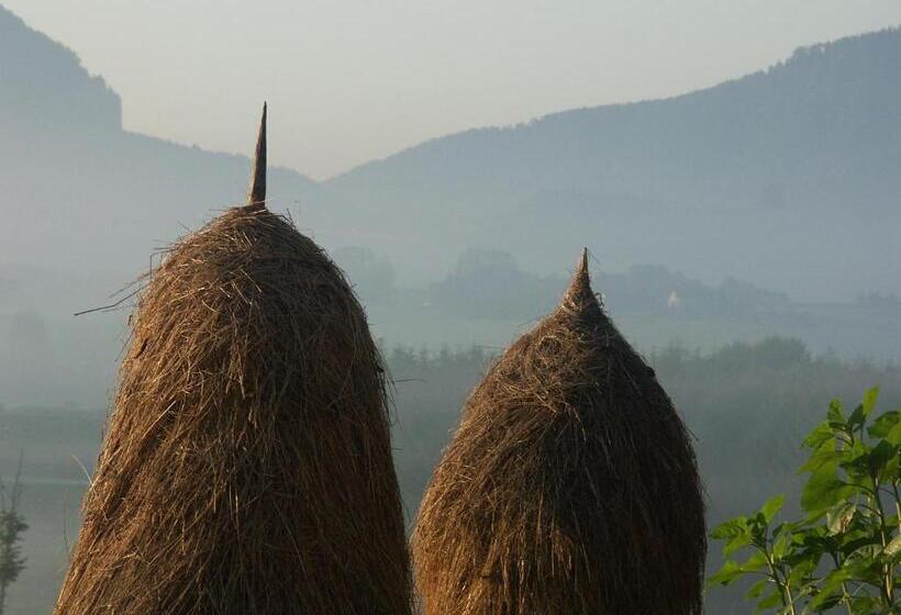 فندق Almenlandhof