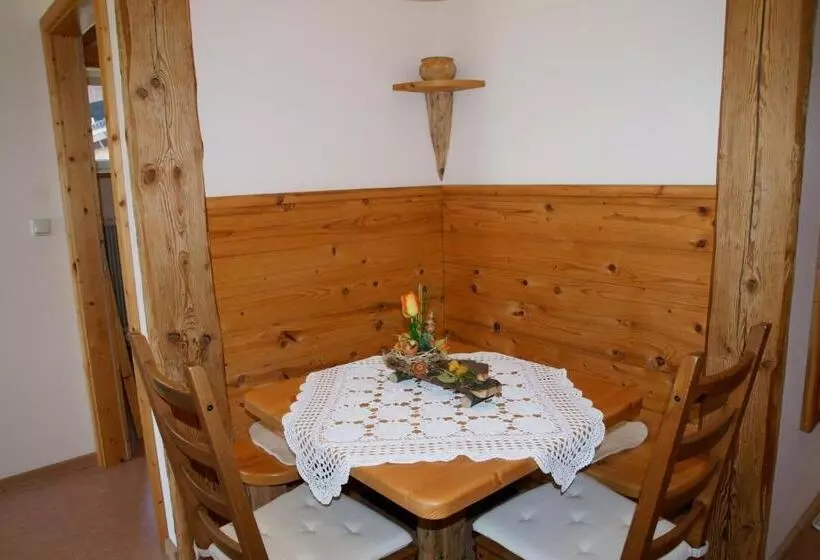 ホテル Almenlandhof