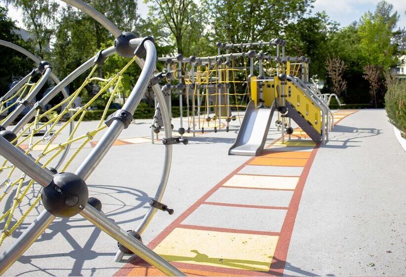 בית מלון כפרי Aquarius Spa