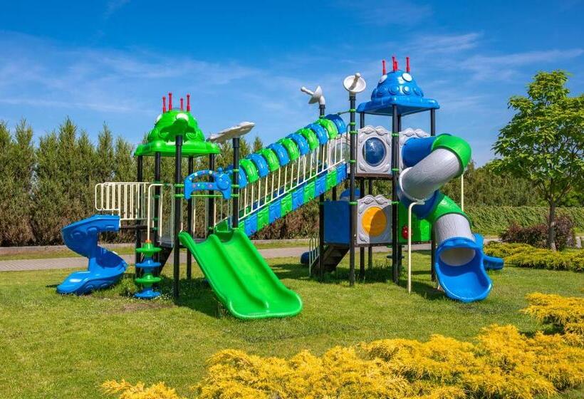 בית מלון כפרי Austeria Conference & Spa