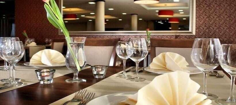 בית מלון כפרי Austeria Conference & Spa