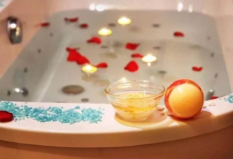 ホテル Austeria Conference & Spa