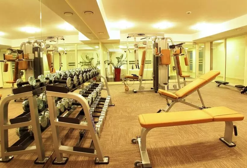 ホテル Austeria Conference & Spa