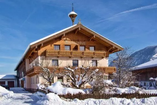 Bauernhof Breiten