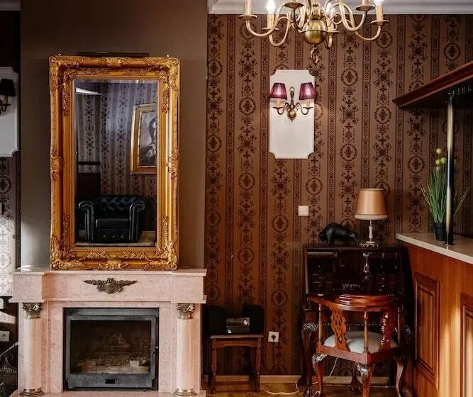 فندق Chopin Business&spa