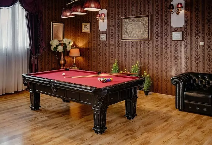 فندق Chopin Business&spa