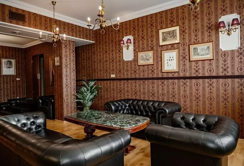 فندق Chopin Business&spa