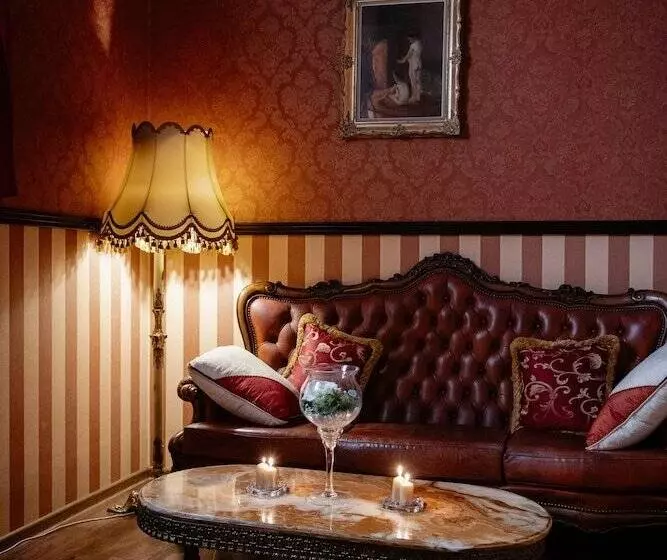 فندق Chopin Business&spa