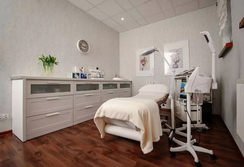 فندق Chopin Business&spa