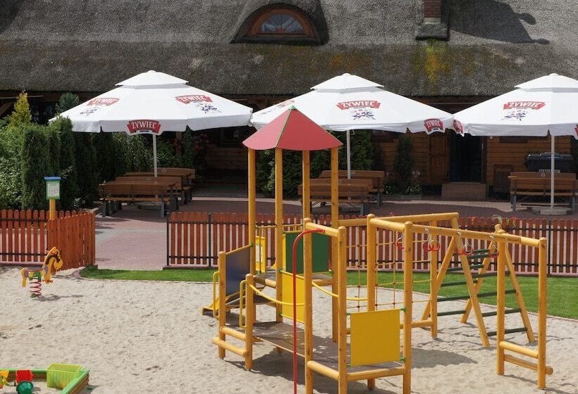 酒店 Czardasz Spa & Wellness