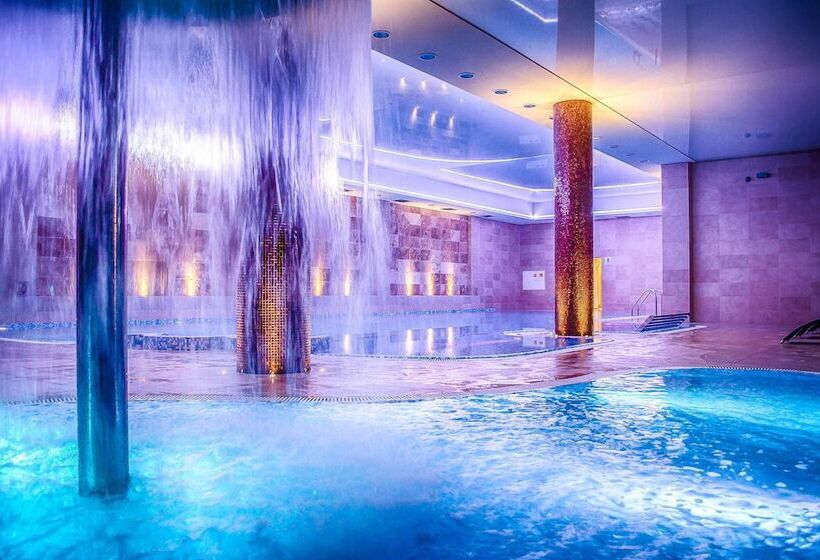 酒店 Czardasz Spa & Wellness