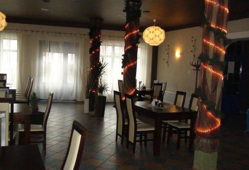 בית מלון כפרי Europa