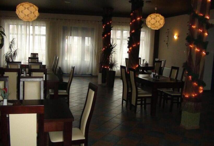 בית מלון כפרי Europa