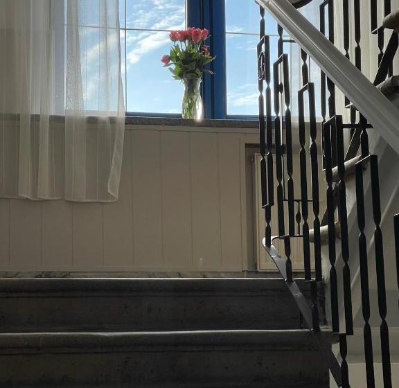 בית מלון כפרי Europa