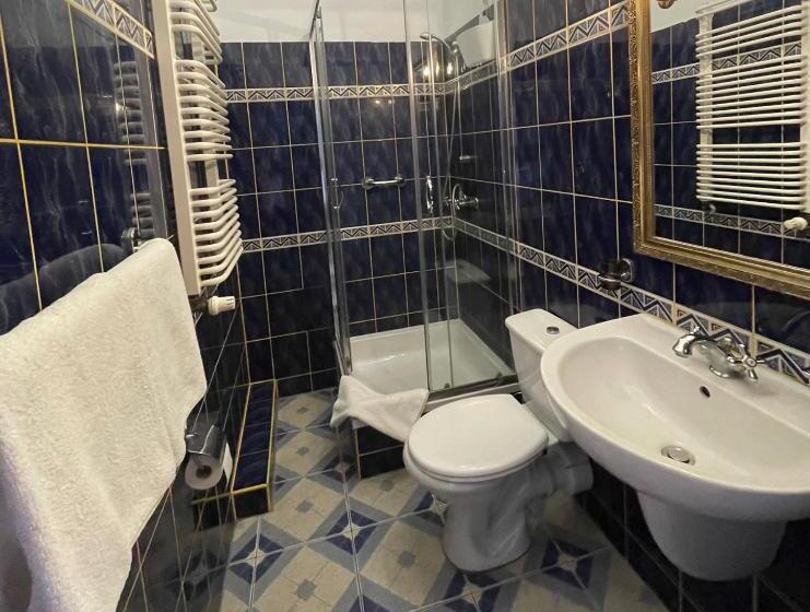 בית מלון כפרי Europa