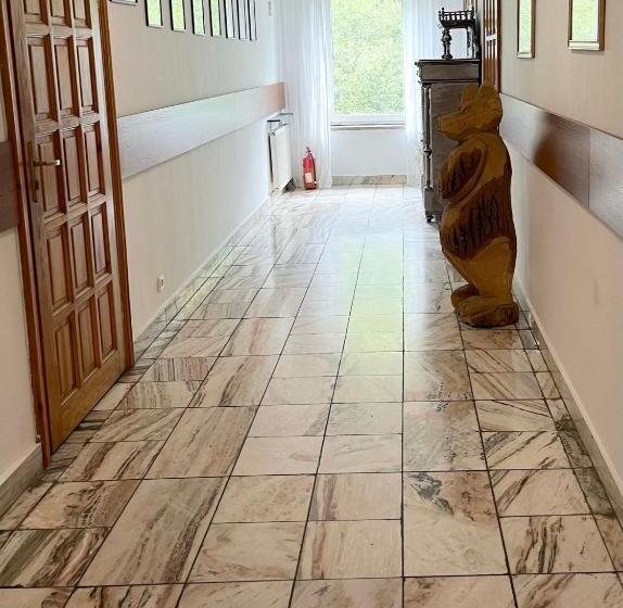 בית מלון כפרי Europa