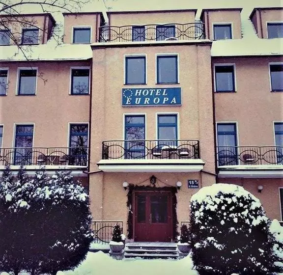 Hotel Europa