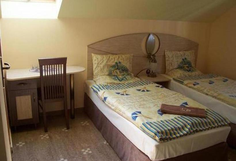 בית מלון כפרי Faraon