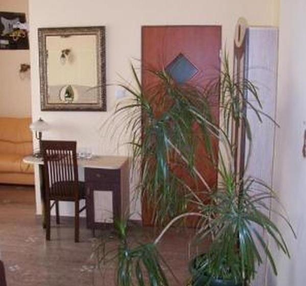 בית מלון כפרי Faraon