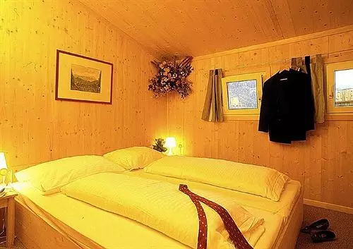 Отель Feriendorf Hohentauern