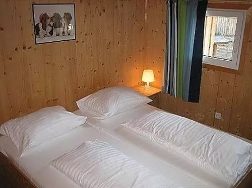 Отель Feriendorf Hohentauern