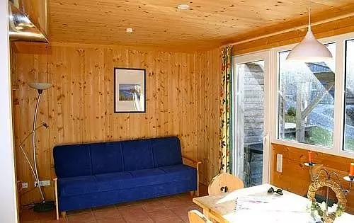 Отель Feriendorf Hohentauern