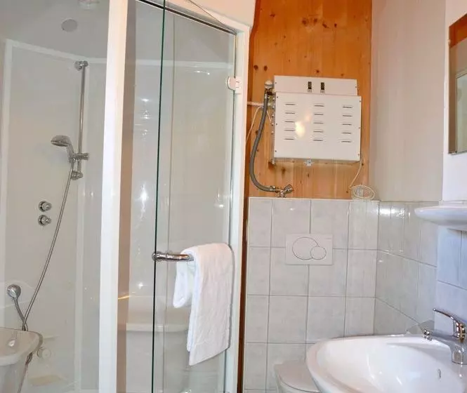 Отель Feriendorf Hohentauern