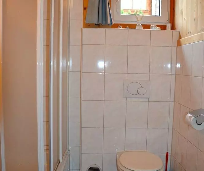 Отель Feriendorf Hohentauern