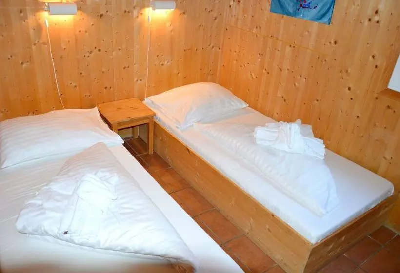 Отель Feriendorf Hohentauern