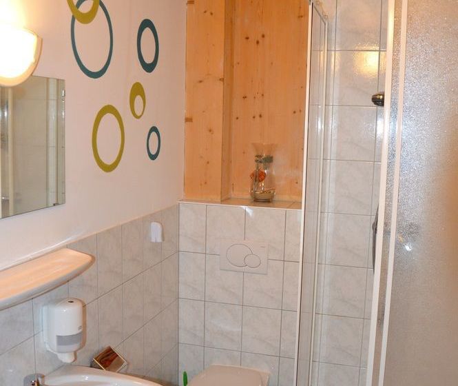 فندق Feriendorf Hohentauern