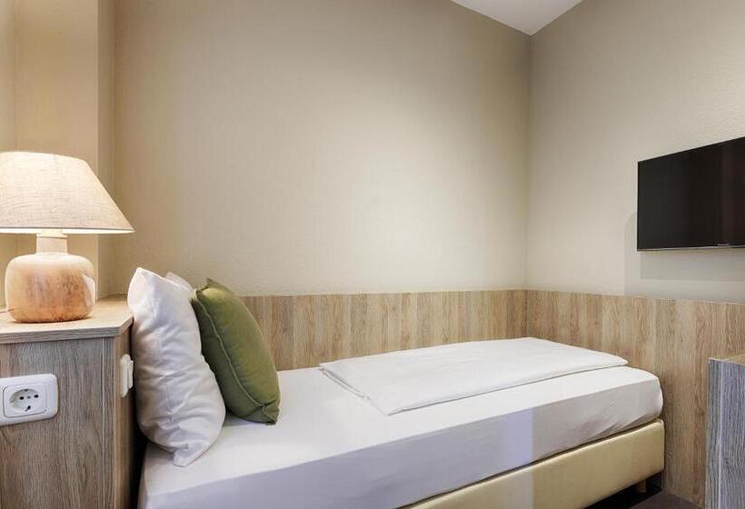 Hotel Fischzucht   By Homekeepers