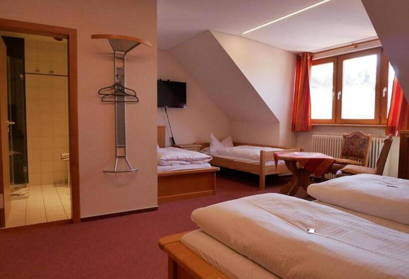 酒店 Gasthof Hereth