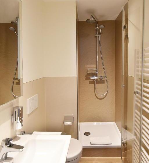 酒店 Gasthof Hereth